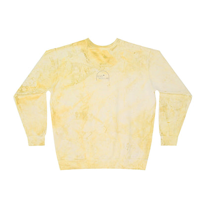 Grow Through  What You Go Through Crewneck Sweatshirt