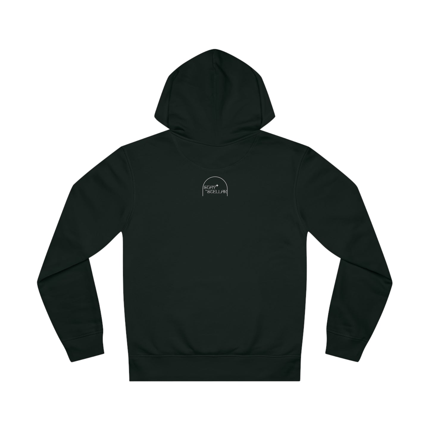 The Divide Hoodie