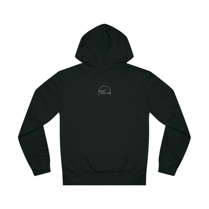 The Divide Hoodie
