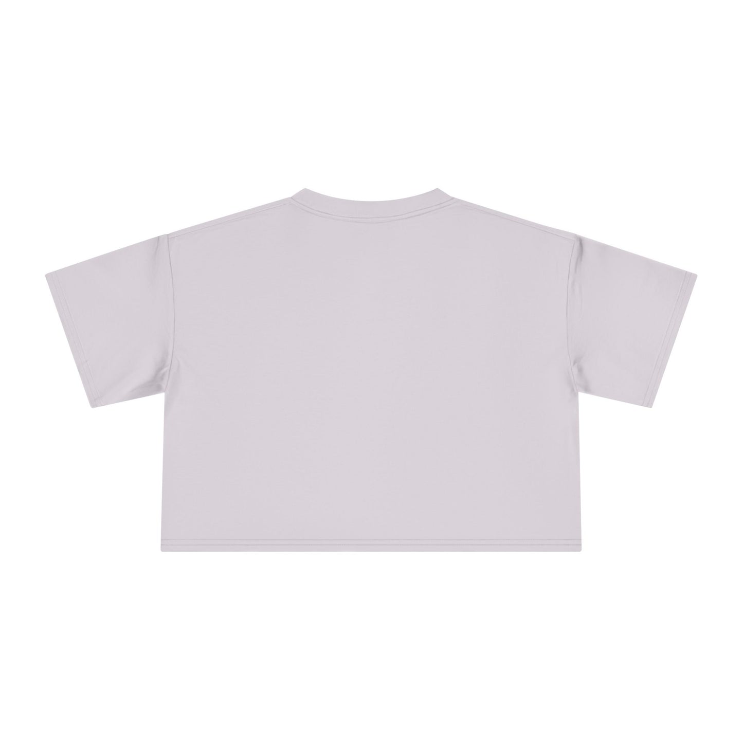 Invader Crop Tee