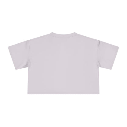 Invader Crop Tee