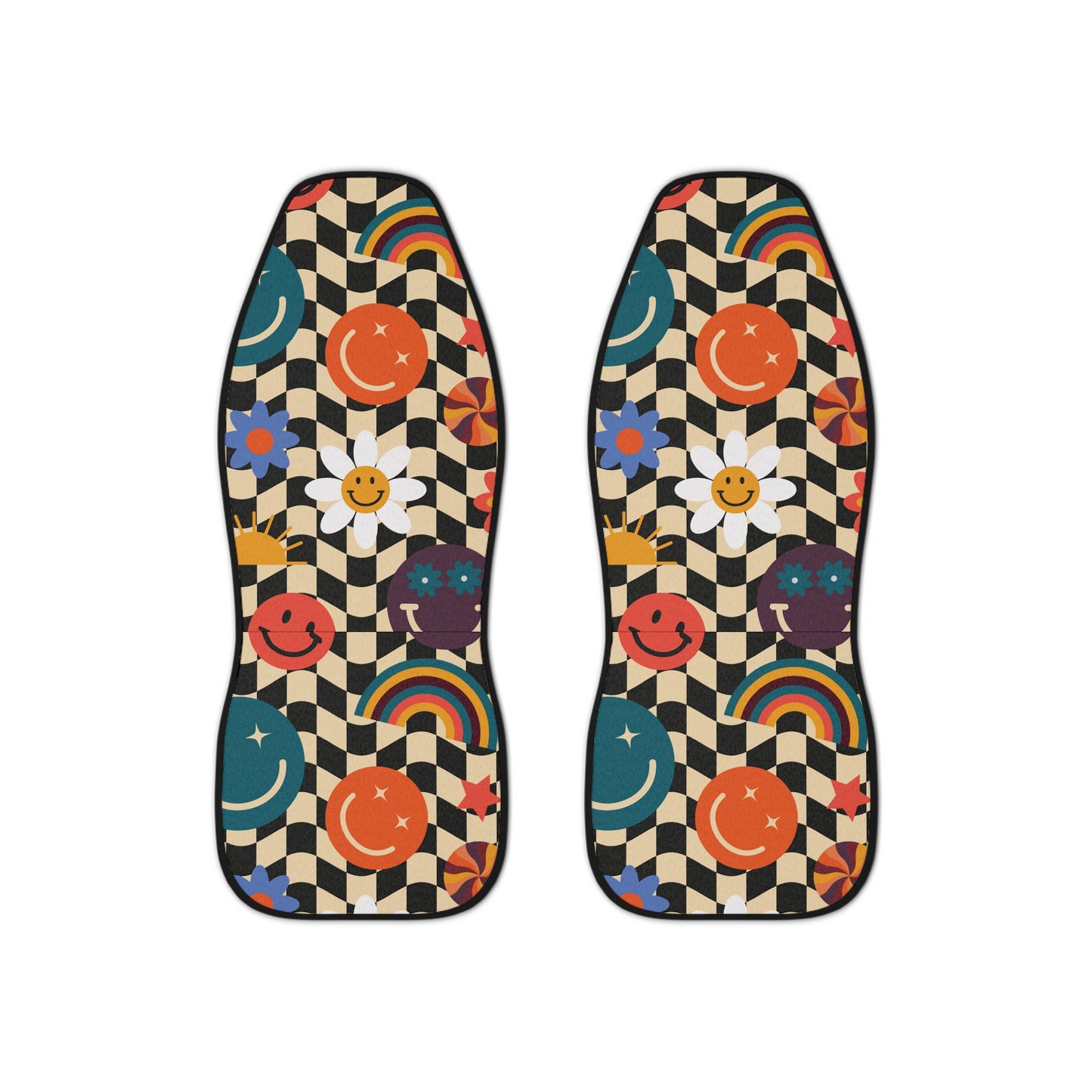 Trip Drip Car Seat Covers - 2 Pack
