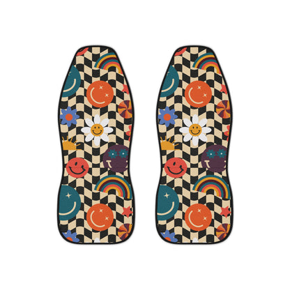 Trip Drip Car Seat Covers - 2 Pack