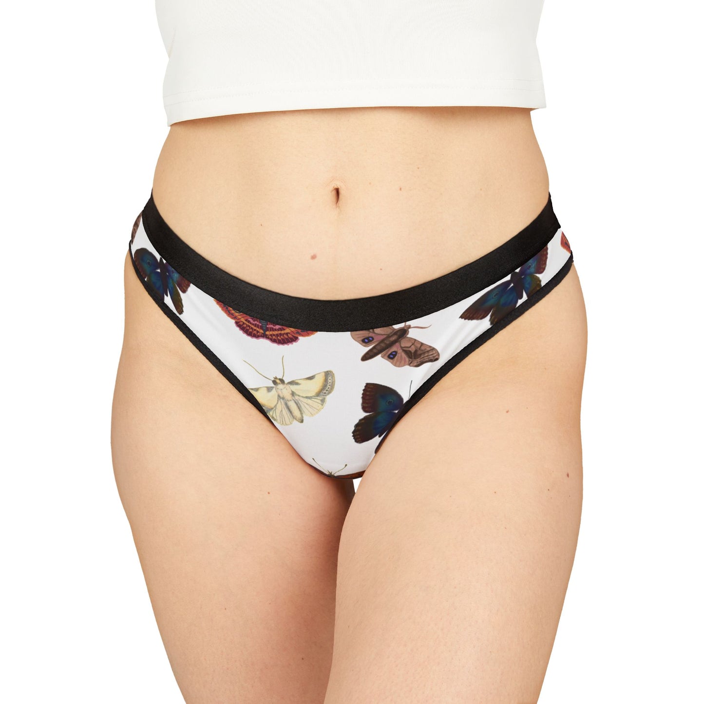 Flutter Women's Thong