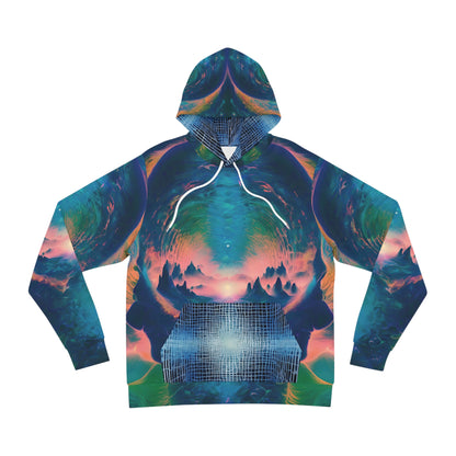 The Depths Hoodie