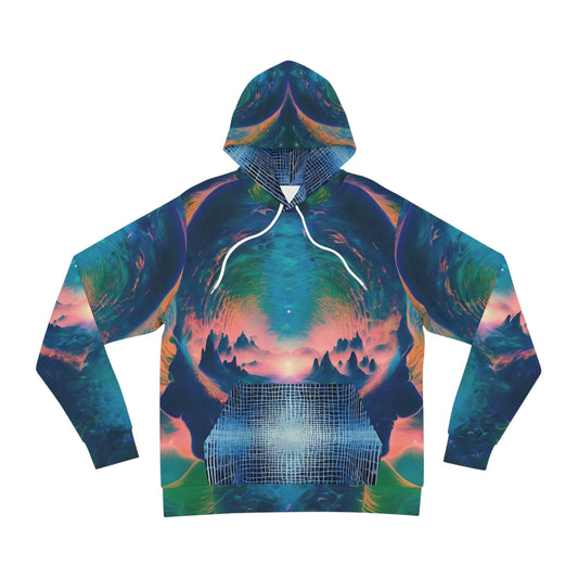 The Depths Hoodie