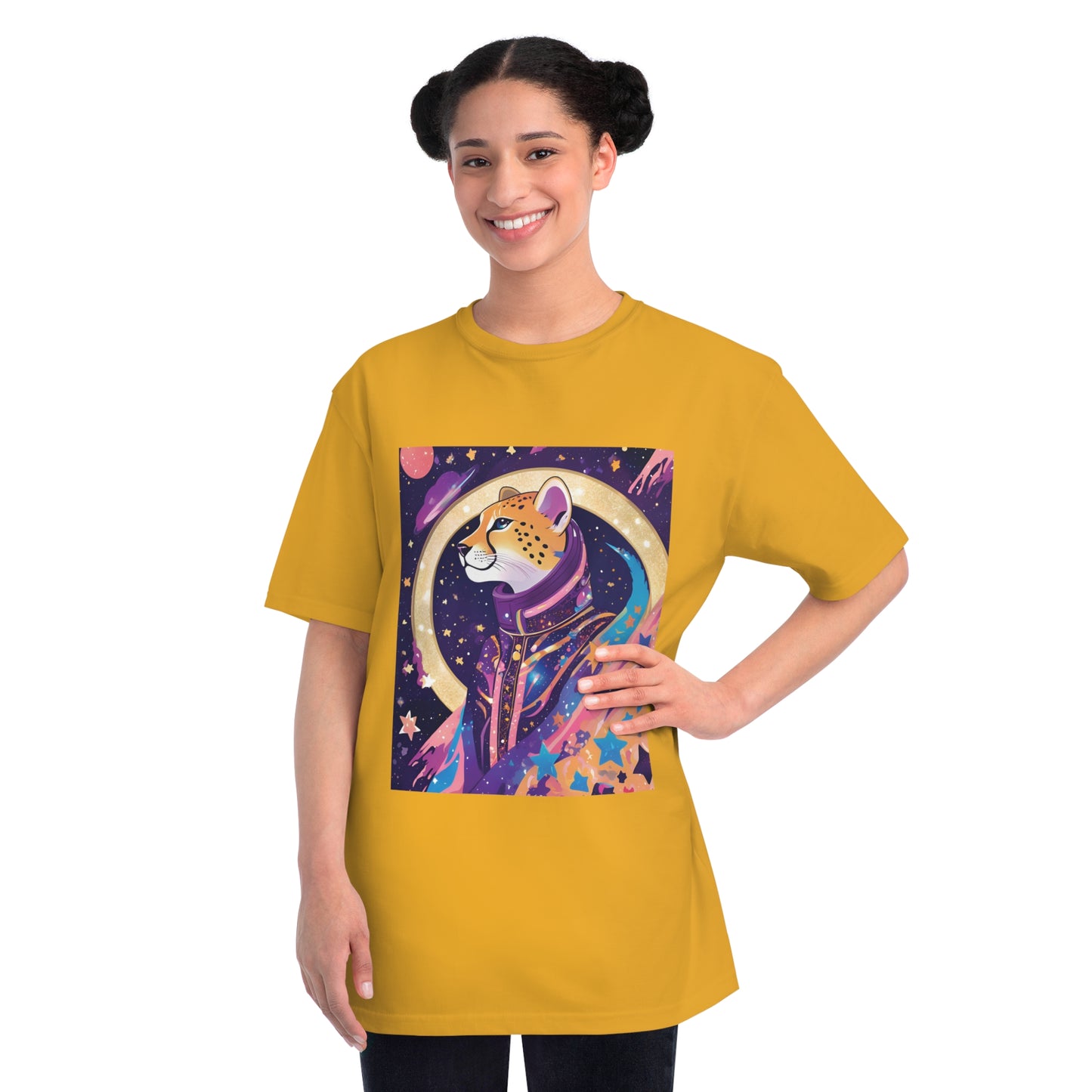 Lightspeed Organic Tee