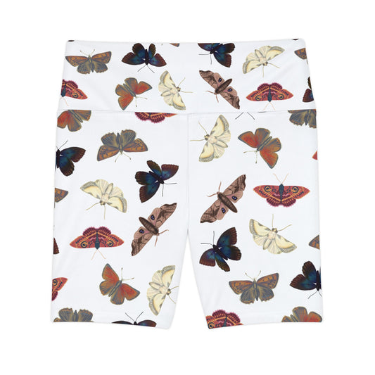 Flutter Bike Shorts