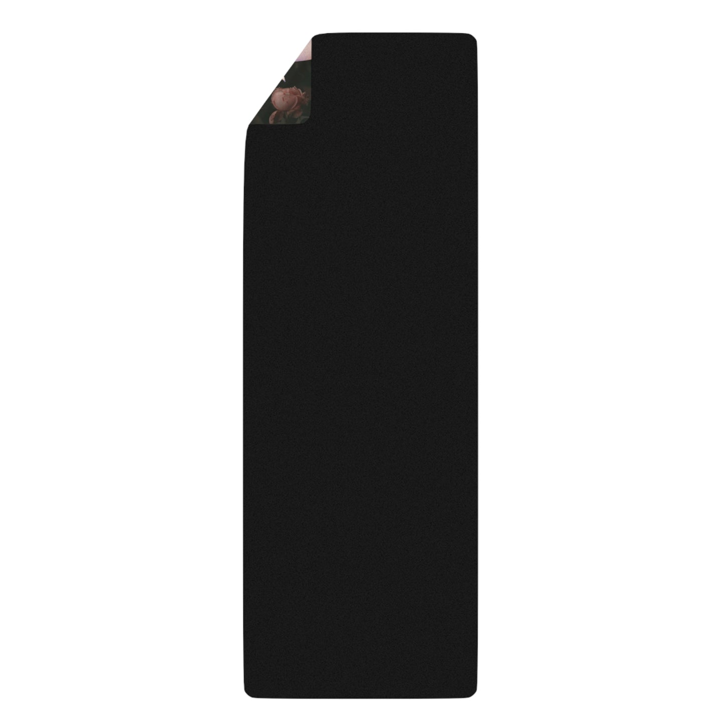 Bloom Rubber Yoga Mat