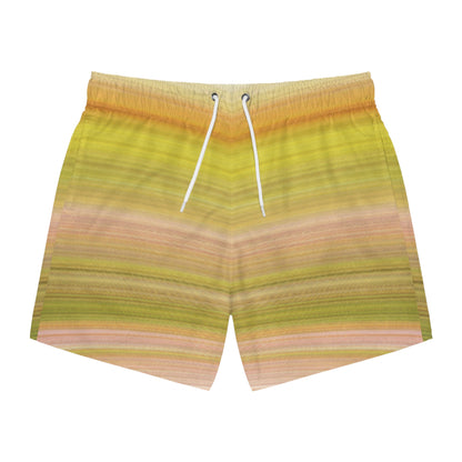 Manipura Swim Trunks