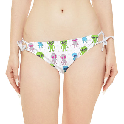 ET Baby Strappy Bikini Set