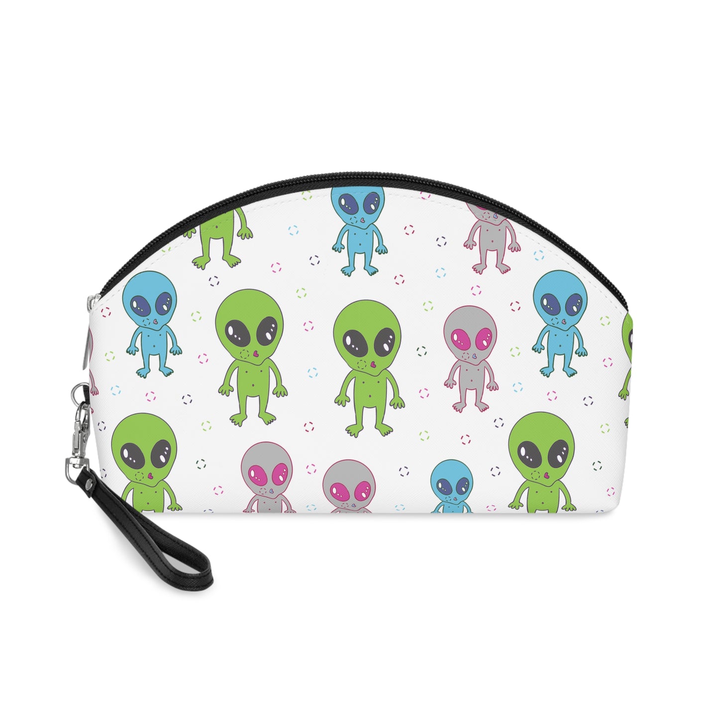 ET Baby Makeup Bag