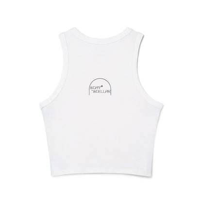 Deflection Micro Rib Racer Tank