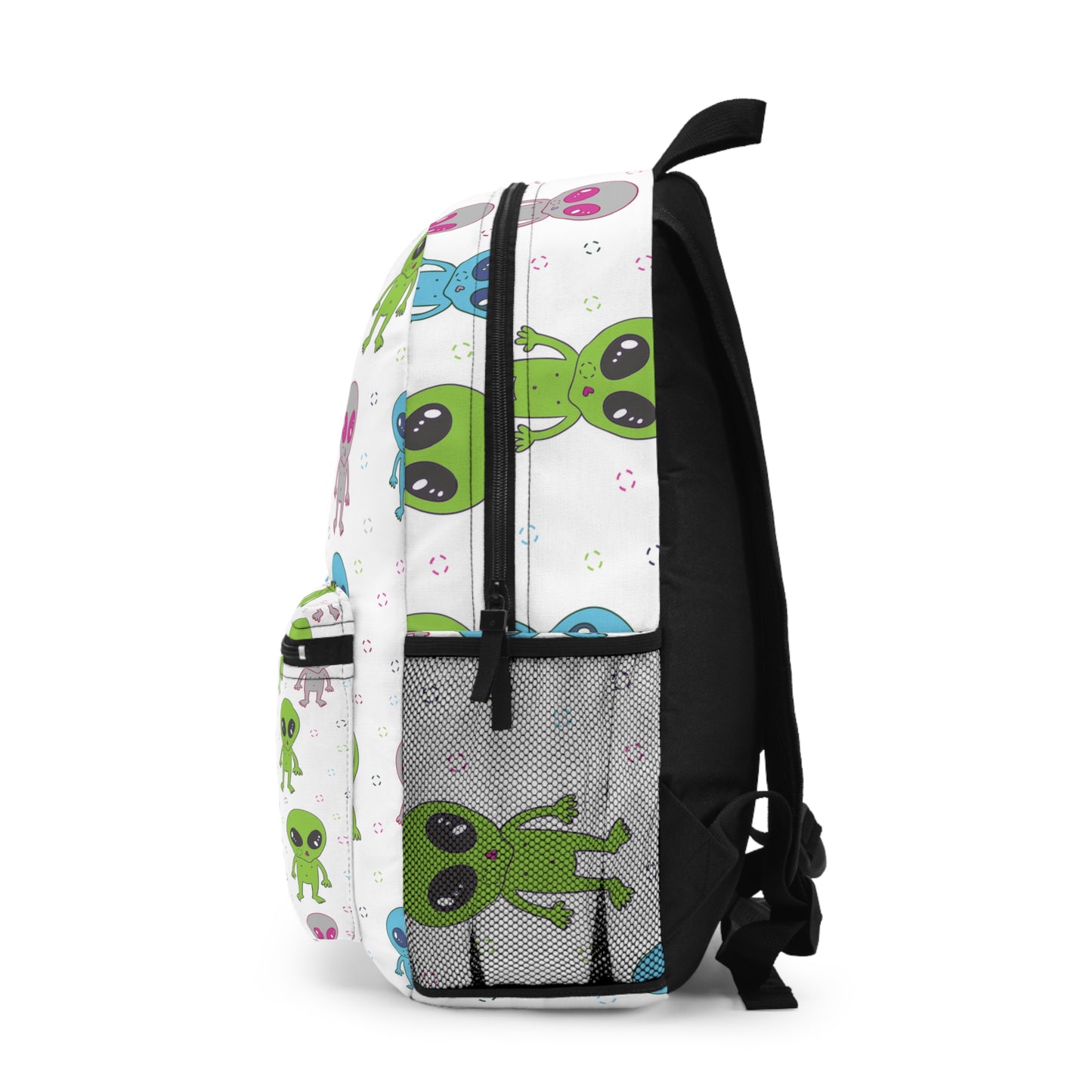 ET Baby Backpack