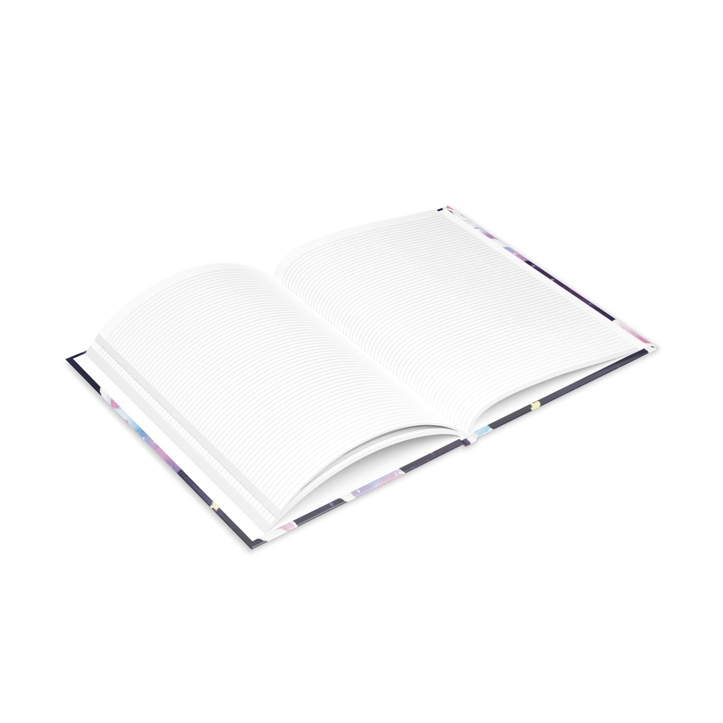 Space Bugz Puffy Cover Journal