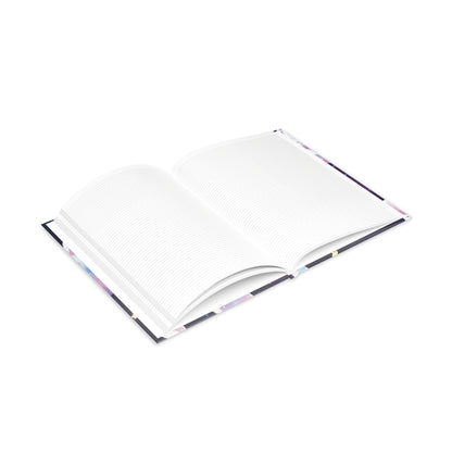 Space Bugz Puffy Cover Journal