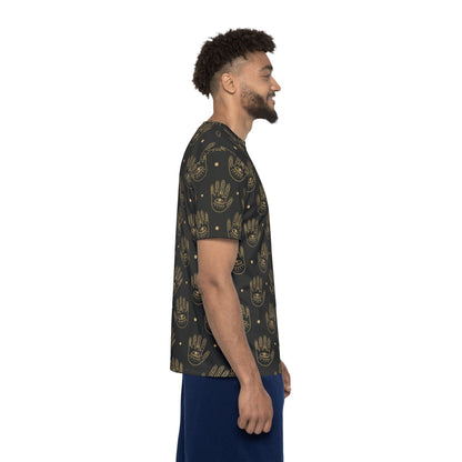 Messiah Men's Sports Jersey