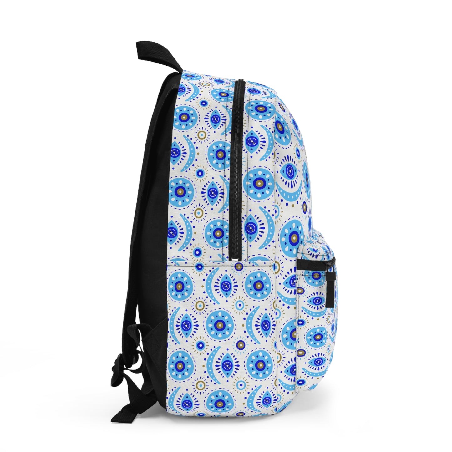 Soft Gaze Backpack