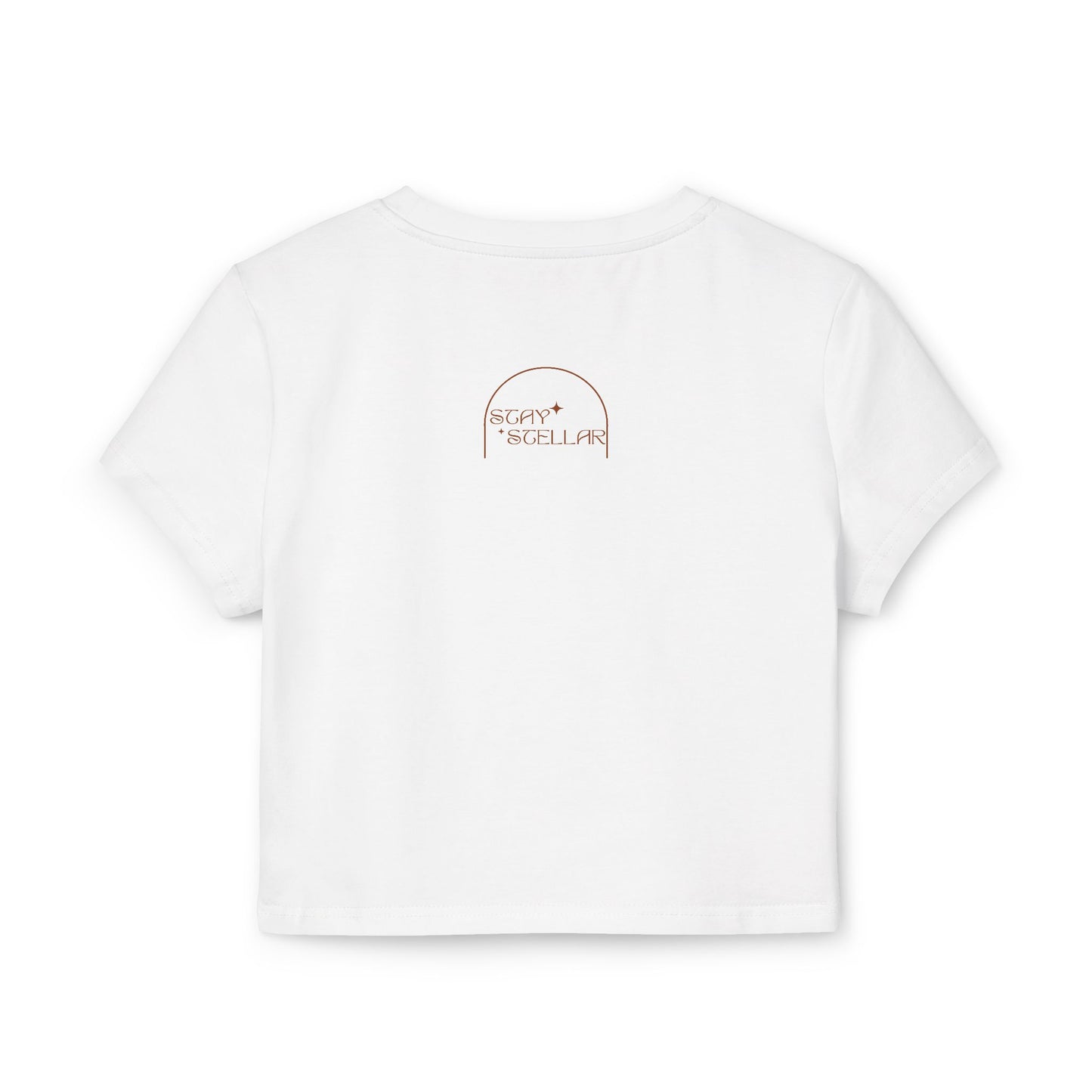 Allocism Baby Tee