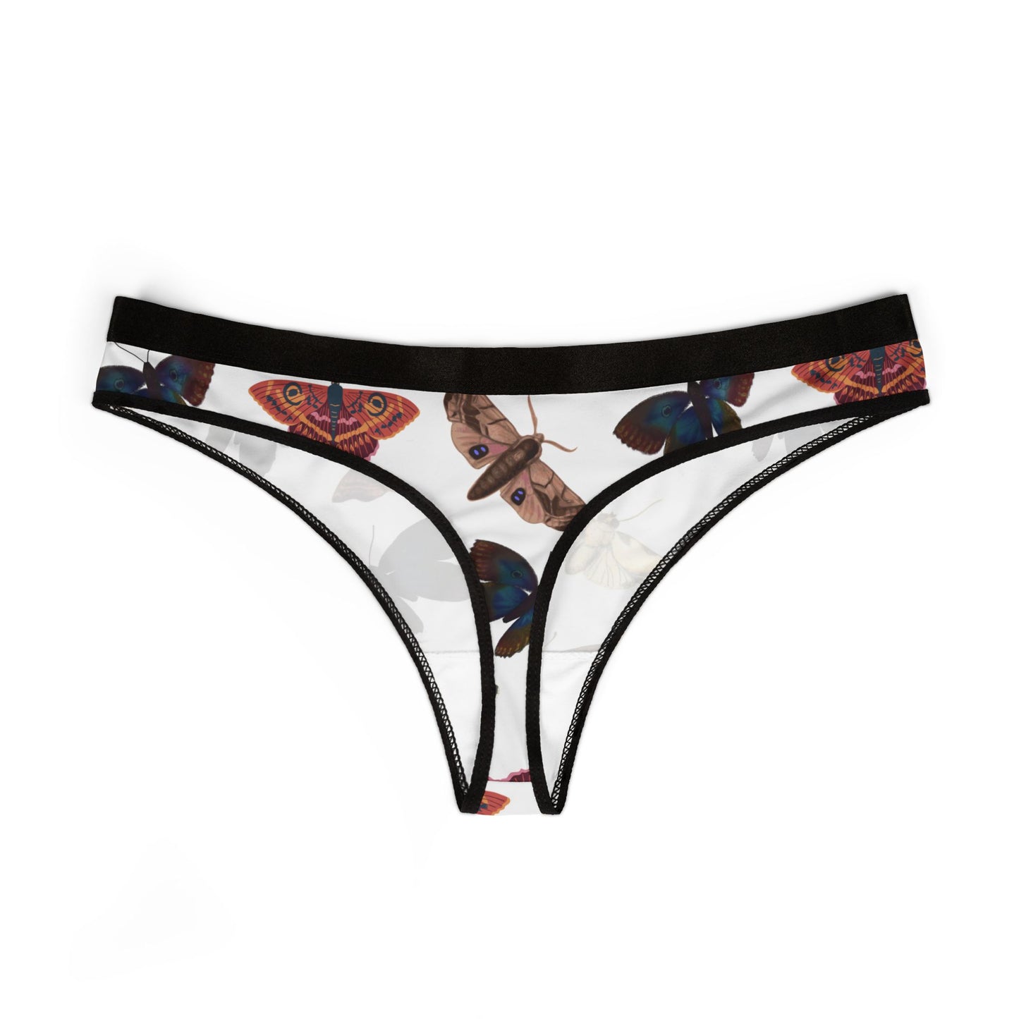 Flutter Women's Thong