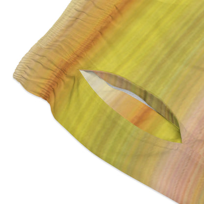Manipura Swim Trunks