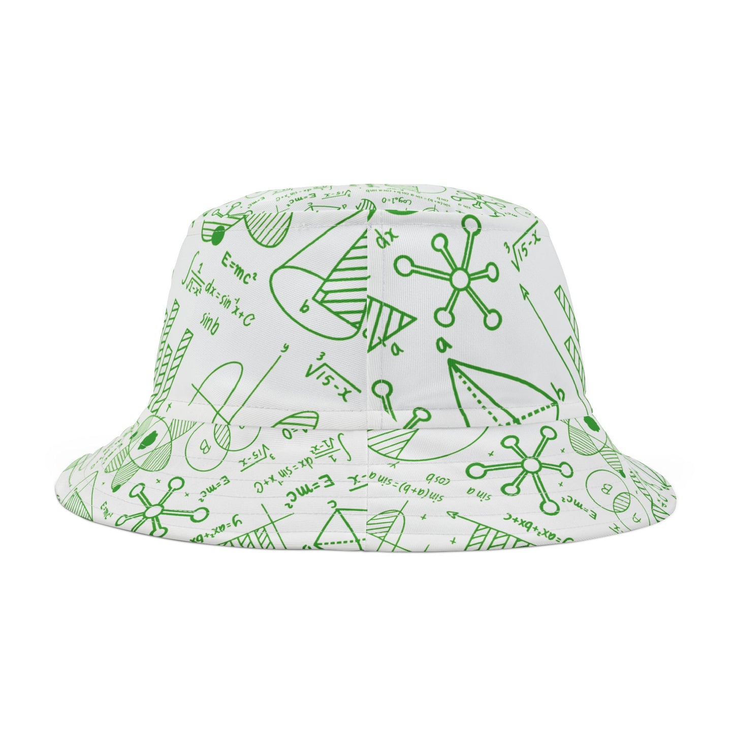 Nerd Alert Bucket Hat