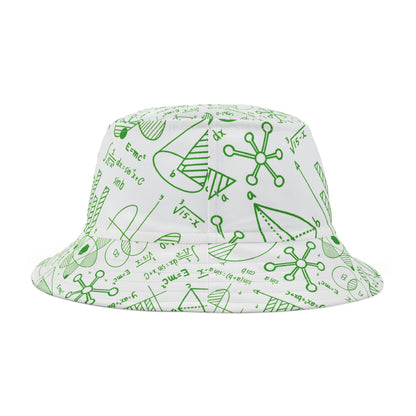 Nerd Alert Bucket Hat