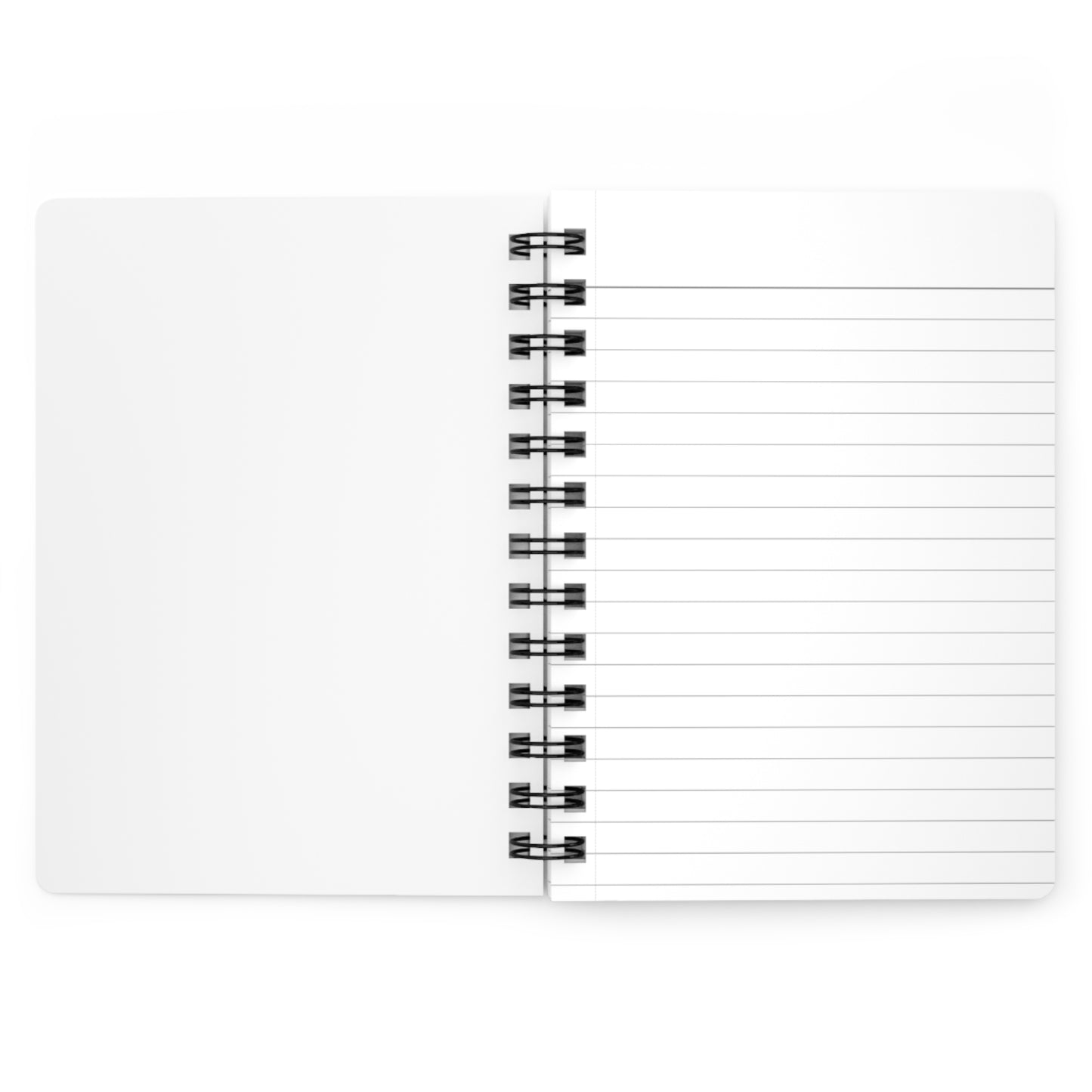 Blessed Be Spiral Bound Manifestation Journal