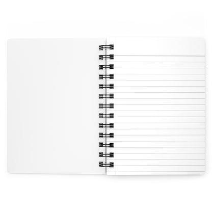 Blessed Be Spiral Bound Manifestation Journal