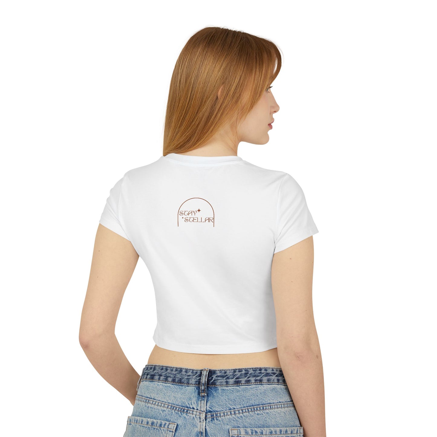 Allocism Baby Tee