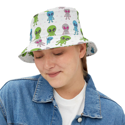ET Baby Bucket Hat