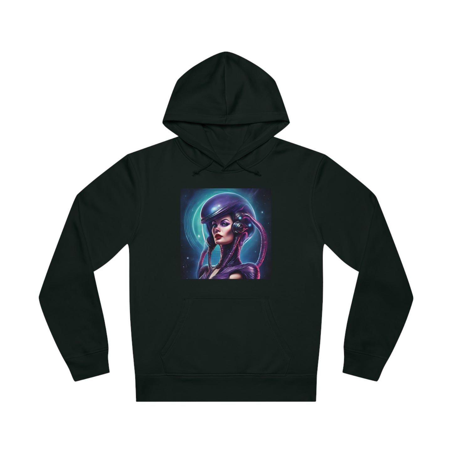 The Divide Hoodie