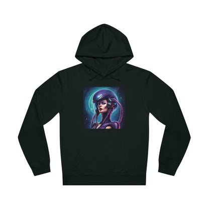 The Divide Hoodie