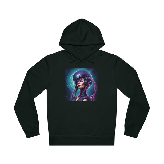 The Divide Hoodie