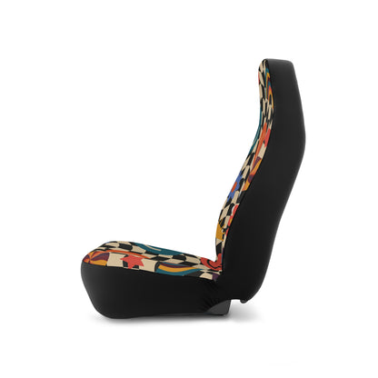 Trip Drip Car Seat Covers - 2 Pack