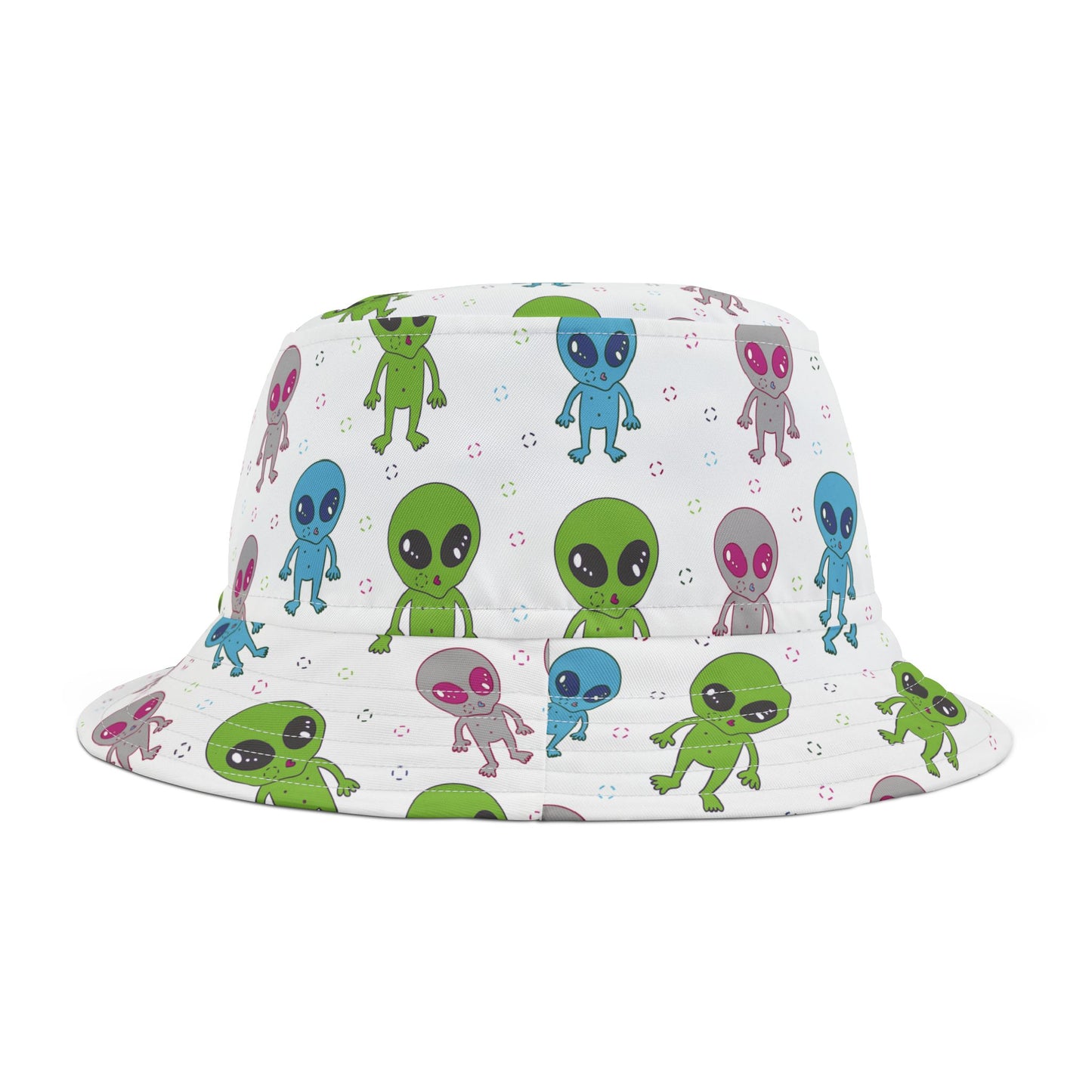 ET Baby Bucket Hat