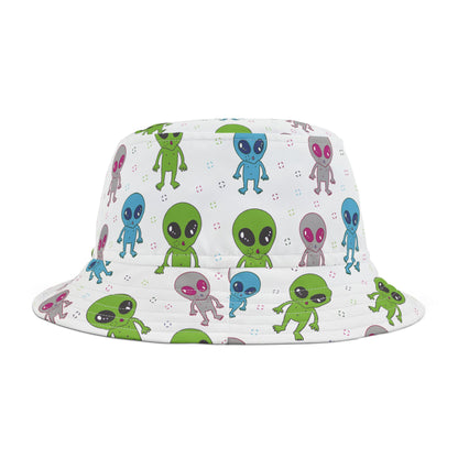 ET Baby Bucket Hat