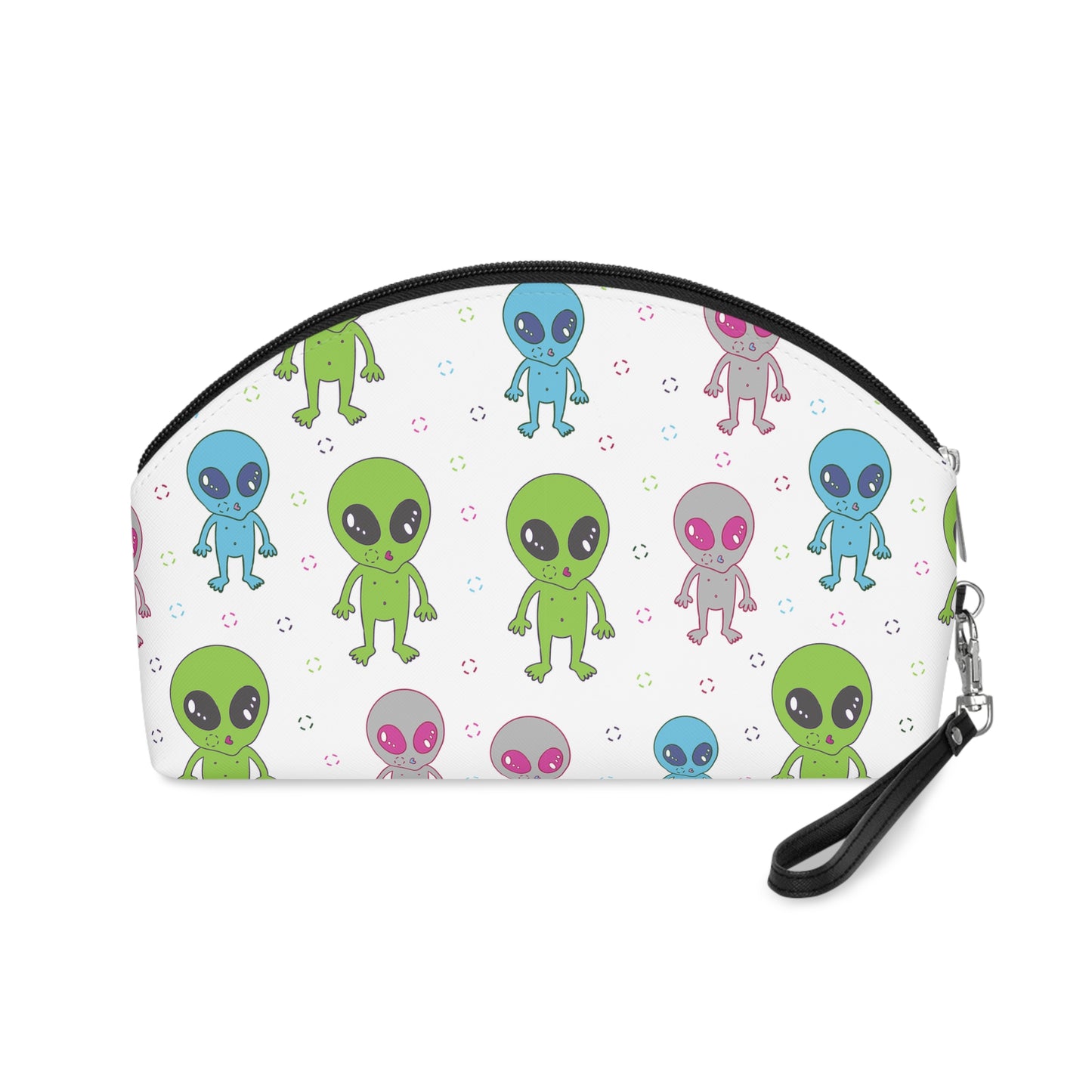 ET Baby Makeup Bag