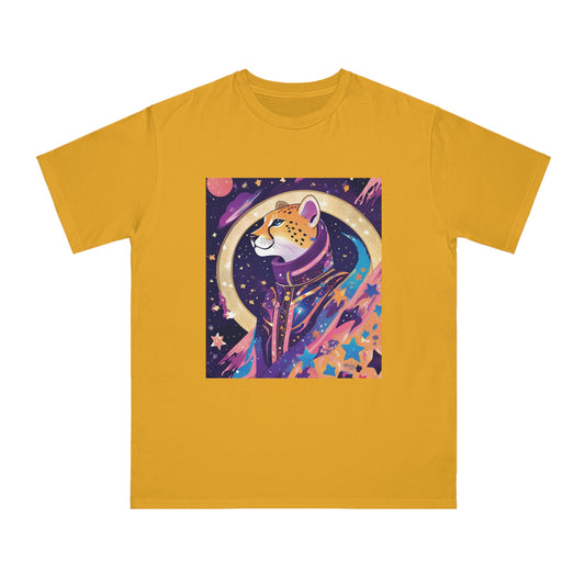 Lightspeed Organic Tee
