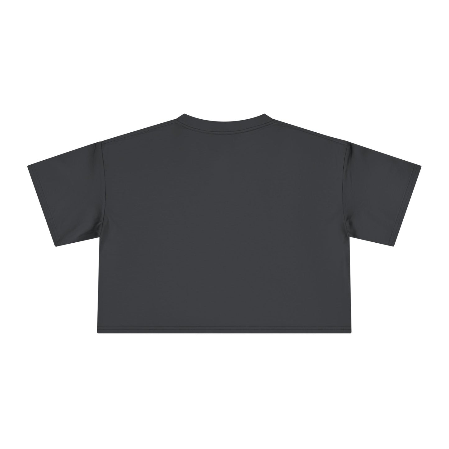 Invader Crop Tee