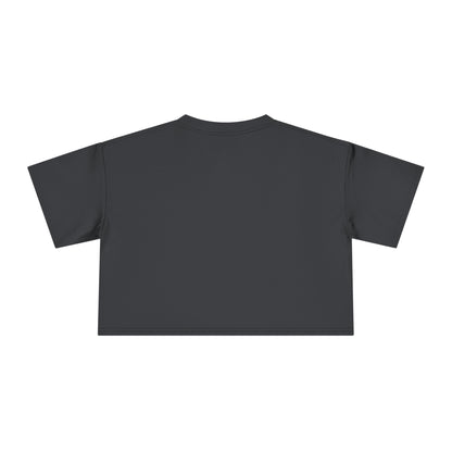 Invader Crop Tee