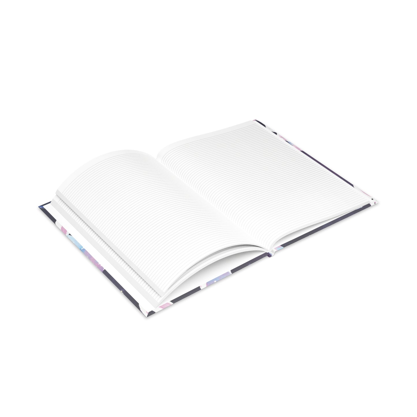 Space Bugz Puffy Cover Journal
