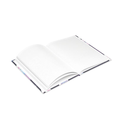 Space Bugz Puffy Cover Journal