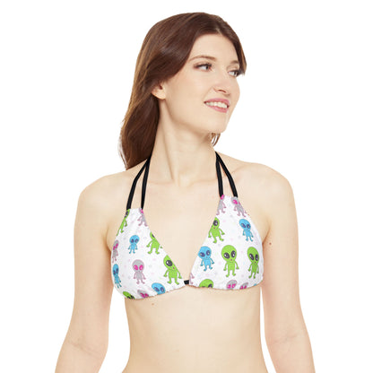 ET Baby Strappy Bikini Set