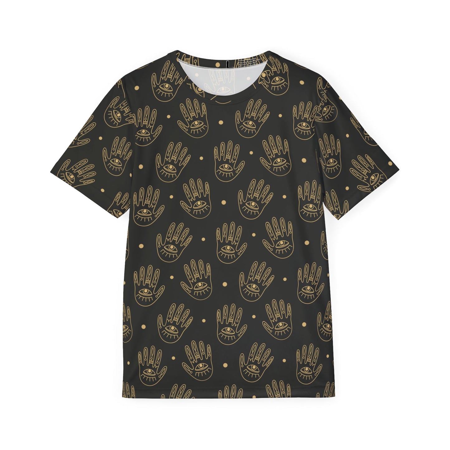Messiah Men's Sports Jersey