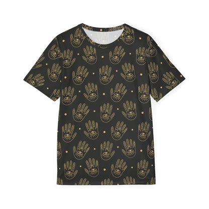 Messiah Men's Sports Jersey