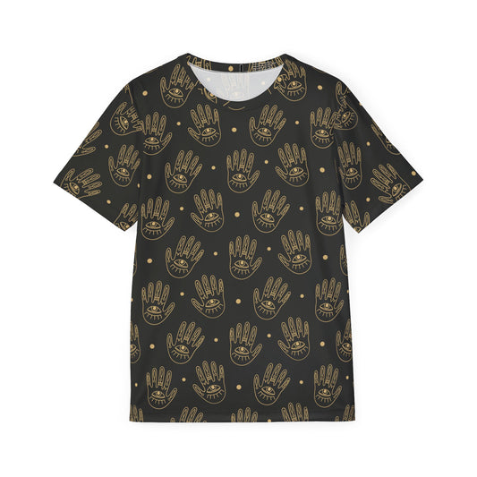 Messiah Men's Sports Jersey