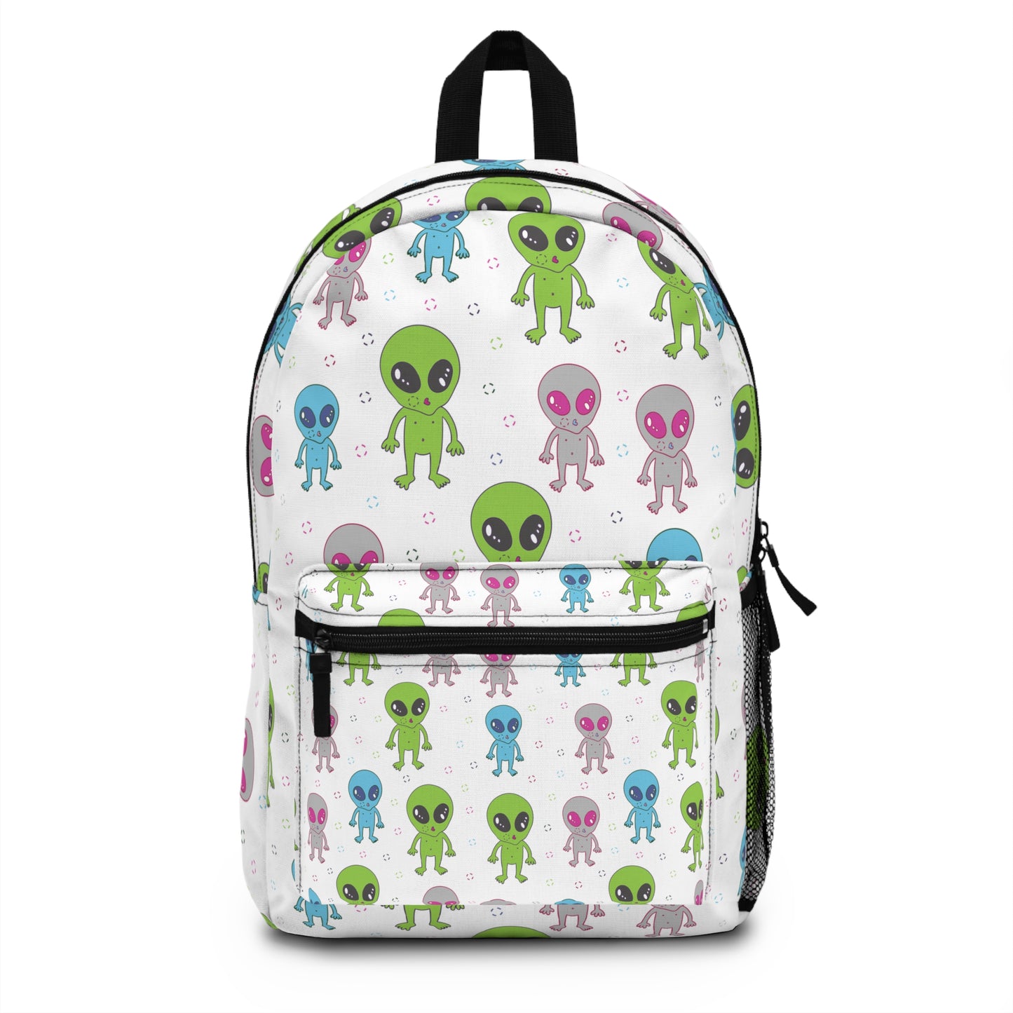 ET Baby Backpack