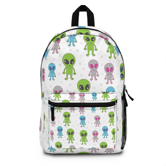 ET Baby Backpack