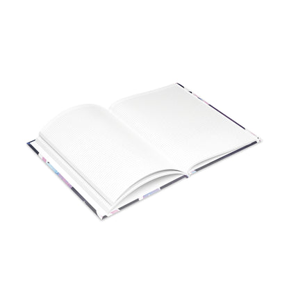 Space Bugz Puffy Cover Journal